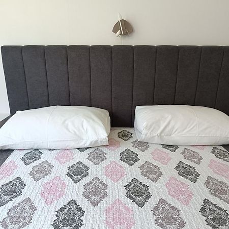 Apartment Kricin Baska  Ngoại thất bức ảnh