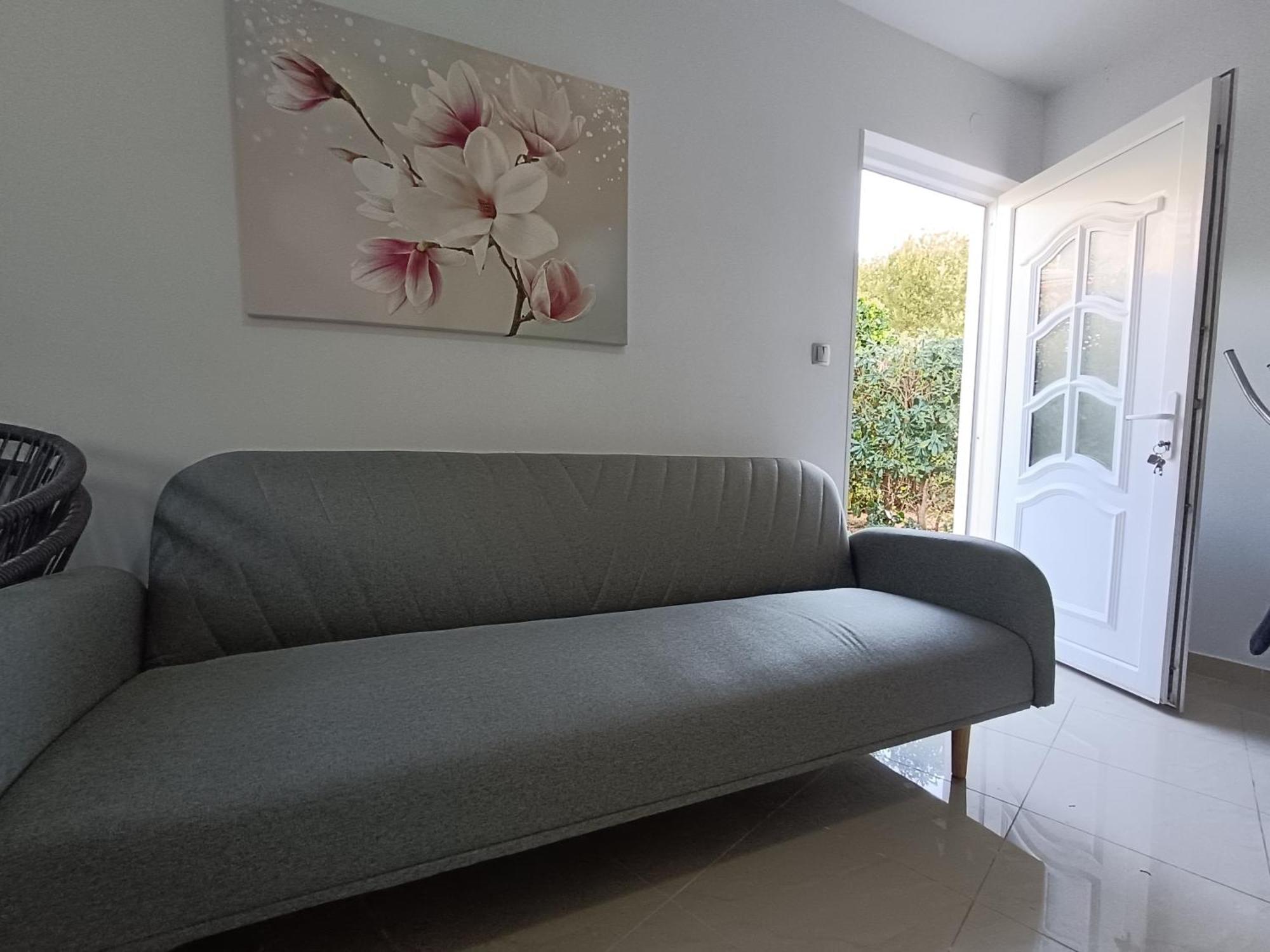 Apartment Kricin Baska  Ngoại thất bức ảnh
