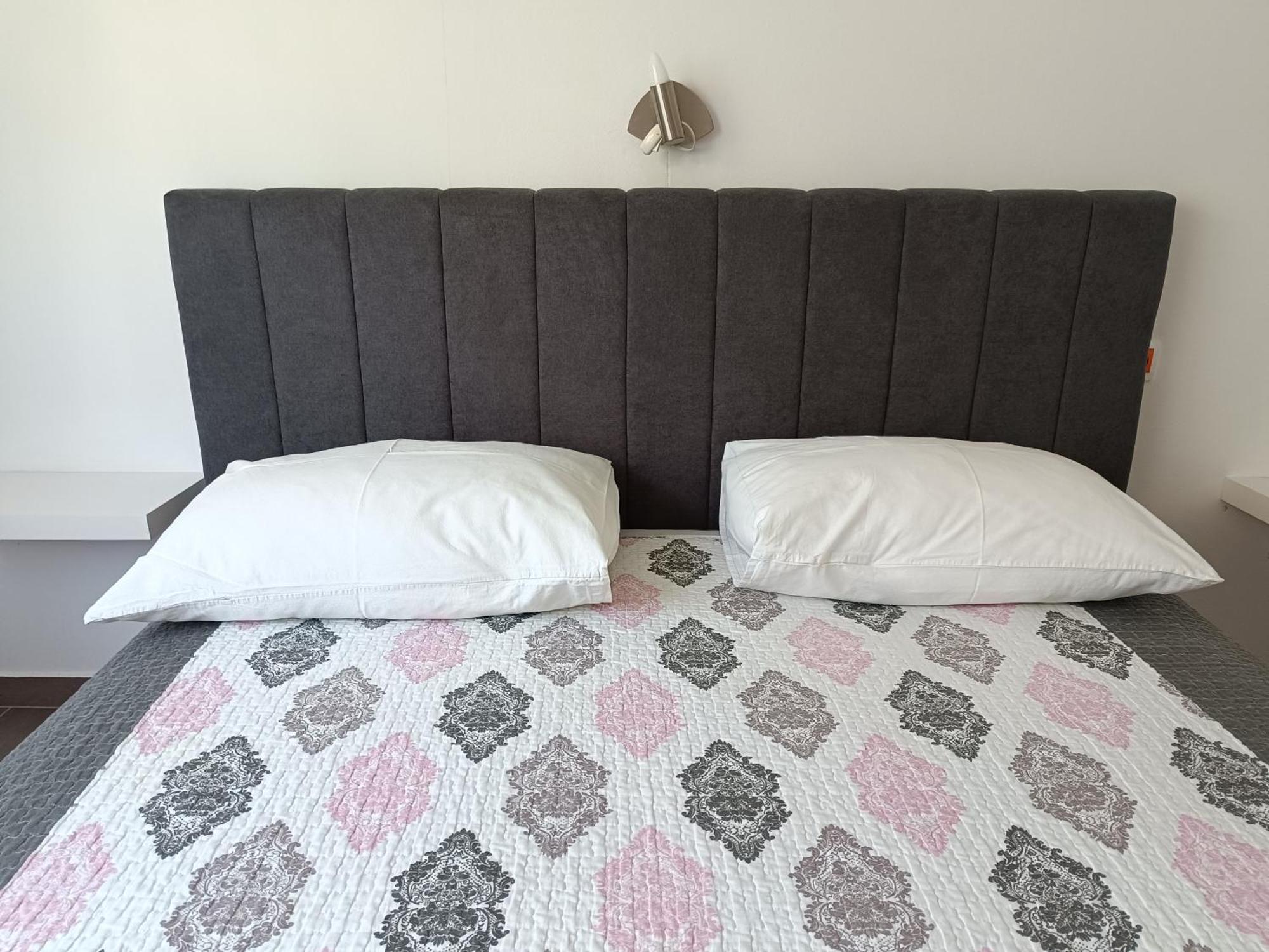 Apartment Kricin Baska  Ngoại thất bức ảnh