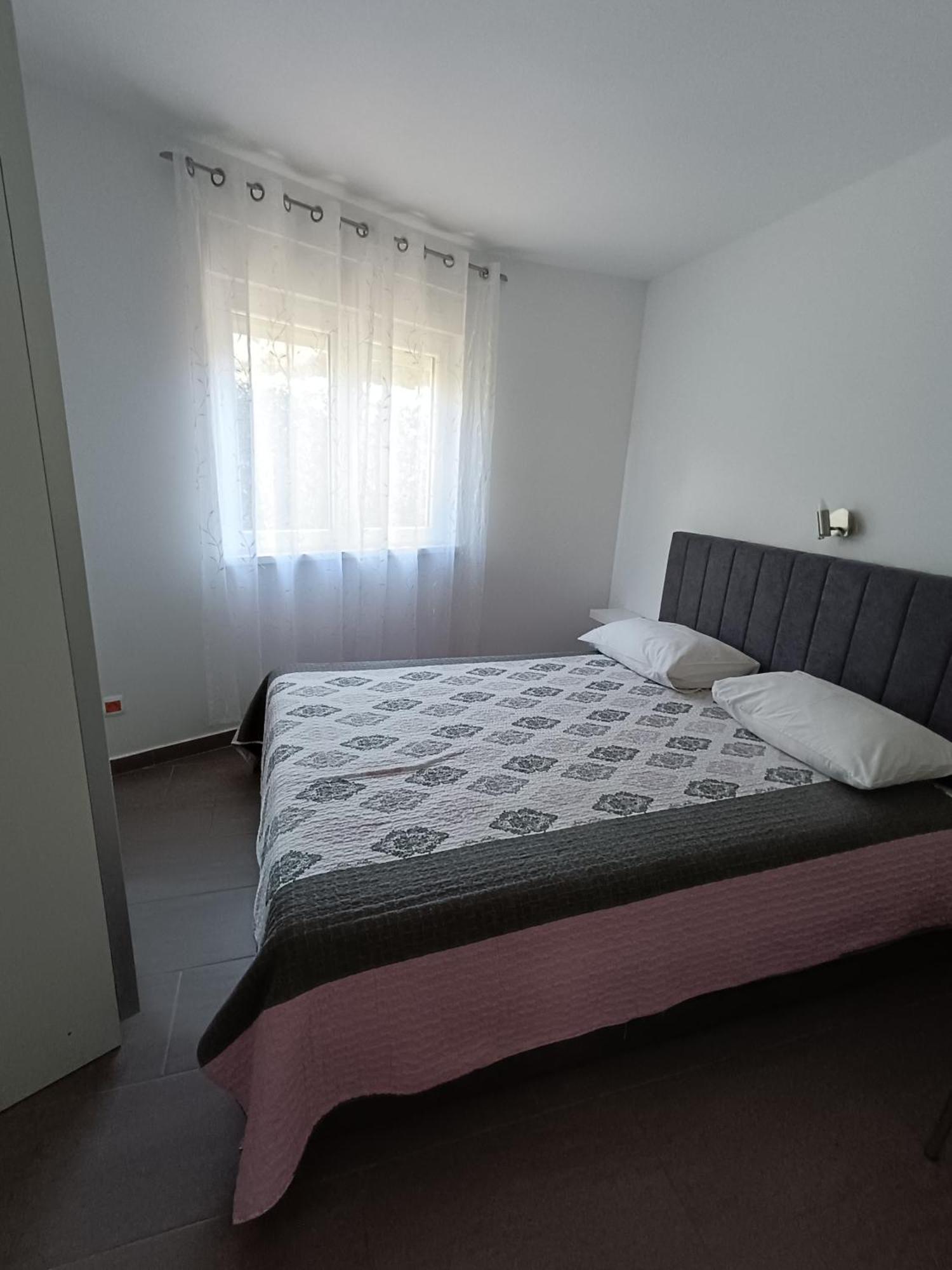 Apartment Kricin Baska  Ngoại thất bức ảnh